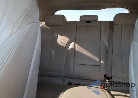 2015 BMW X6 xDrive35I из США, поврежденный, VIN 5UXKU2C55F0N77453